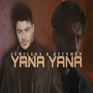 دانلود آهنگ جدید سمیجنک به نام یانا یانا